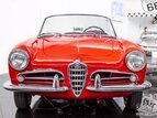 Thumbnail Photo 42 for 1960 Alfa Romeo Giulietta